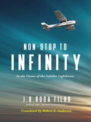 cover image of Non-Stop to Infinity
